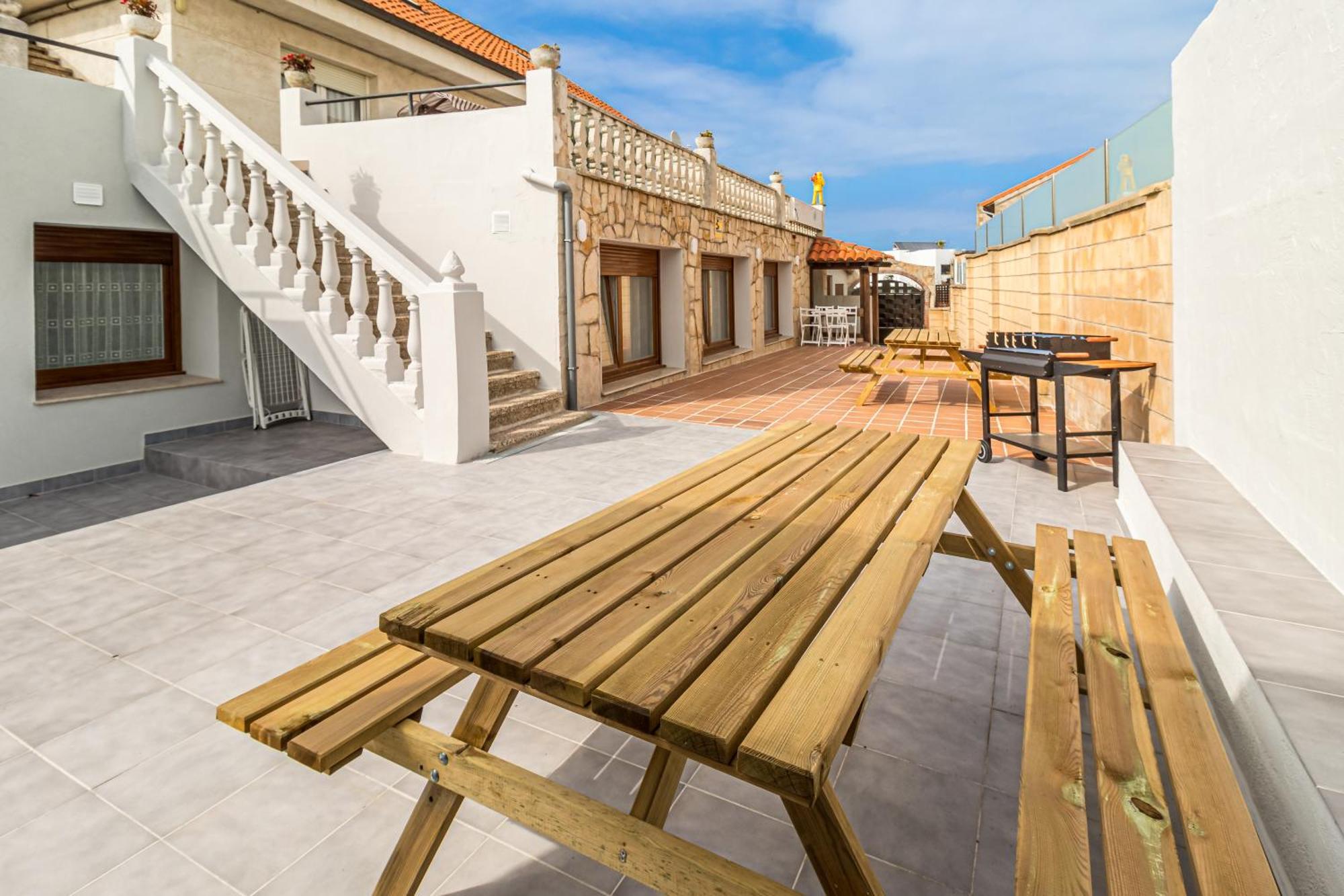 סנטנדר Coqueto Apartamento Con Vistas Espectaculares מראה חיצוני תמונה